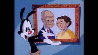 Animaniacs Intro All Endings Including Others