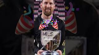 Gracias Gente Por Los 100 Subs
