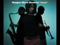 Reggae Disco Rockers - A house is not a home