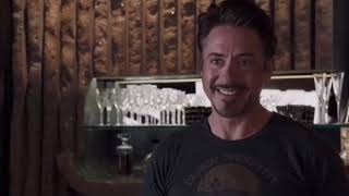 Cndkailey Meme Tony Stark Yeah