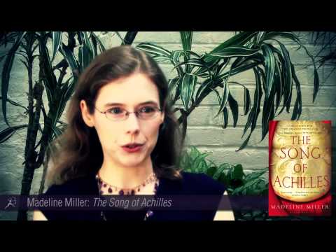 Madeline Miller