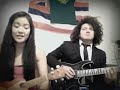 What Are You Doing New Year's Eve? - Zooey Deschanel & Joe Gordon-Levitt (Cover) : LKacoustics & ED