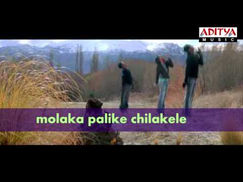 Chirutha Movie Song - Chamka Chamka...