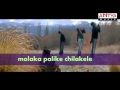 Chirutha Movie Song With Lyrics Chamka Chamka Aditya Music Ram Chirutha Movie Song With Lyrics Chamka Chamka Aditya Music Ram