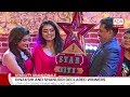 Dinakshi and Shanudri win Grand Finale of Derana Fair & Lovely Star City - Twenty 20 (English)