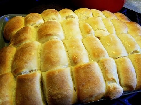 Youtube Easy Homemade Bread Recipes With Yeast