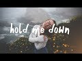 Halsey - Hold Me Down (Acoustic) Mp3