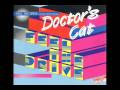 Doctor's Cat "Feel the Drive (House Drive Mix) Rare!