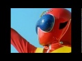 Super Sentai Red Warriors