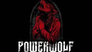 Watch Powerwolf Prayer In The Dark video