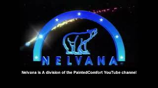 Nelvana Logo 2022-Present