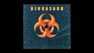 Watch Biohazard Pain video