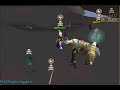 Smelting103 Pk Video 3 Hybrid / Dharroks/ Rapier