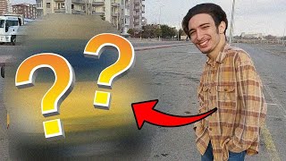 Yeni Efsane Arabam 300 Km Hiz Yaptim Jadolive Sililen Video
