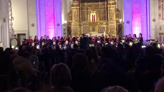 PANIS ANGELICUS di C. Franck