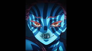 Akaza Vs Giyu & Tanjiro Vs Tengen Vs Gyutaro