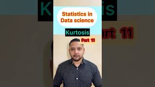 Kurtosis Types In Statistics