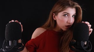 Asmr Deep Ear Attention Intense Mouth Sounds Chuckoo Sksksk Tictictic Etc Asmr Deep Ear Attention Intense Mouth Sounds Chuckoo Sksksk Tictictic Etc