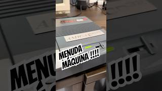 Amiga Cd32
