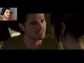 ADIOS MUNDO CRUEL | Beyond Two Souls (11) - JuegaGerman
