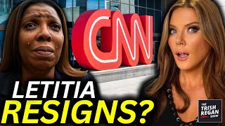 Dems Demand Leia James Resign Immediately Even Cnn Turns On Her