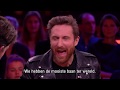 Hardwell stopt, heeft David Guetta ook over stoppen nagedacht? - RTL LATE NIGHT MET TWAN HUYS
