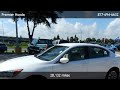 2010 Honda Accord LX Automatic Sedan  - Eden Isle