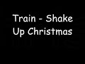 shake up happiness