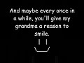 shake up happiness