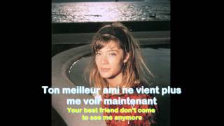 Watch Francoise Hardy Ton Meilleur Ami video