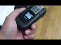 Kyocera DuraCore Hands-on