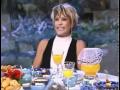 Ana Maria Braga Cai da Cadeira!!!.