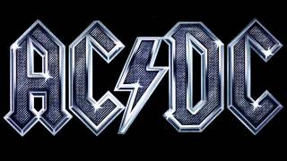 Watch AC DC Fire Your Guns video