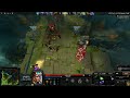 Dread.[23дек 2014] Dota 2. Wraith King