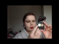Maquillage duochrome facile avec bareMinerals