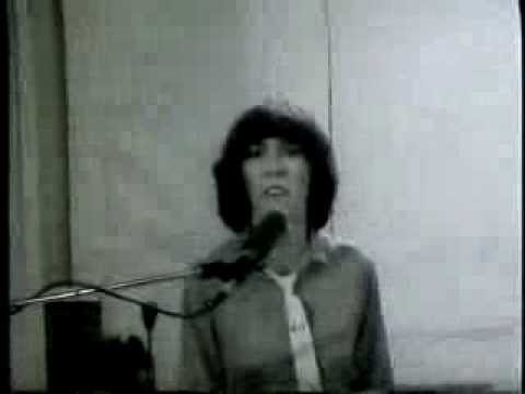 Blue Shoes - BETTER - Phoenix, Arizona 1980
