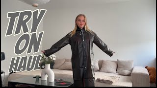 4K Try On Haul Fashion And Beauty Forever