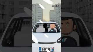 Jai Une Gueule À Mappeler Isabelle ? Dupère, Km19.