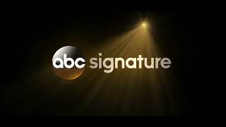 Cl Legendary Television Imagine Television Abc Signature Sony Gemstone Studios Tba