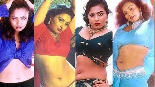 Mumtaz Hot & Y Navel Collection With S. Kumar