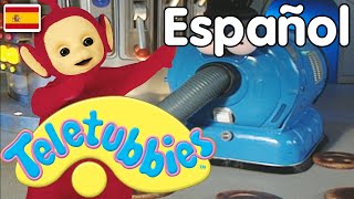 Teletubbies En Español 312 Capitulos Completos