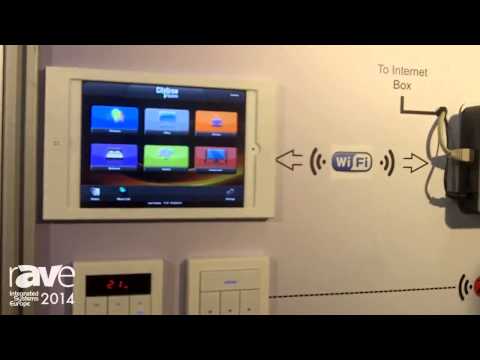 ISE 2014: CityGrow Explains ZigBee Wireless Home Automation System