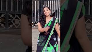 Niyah Krishna Cute Instagram Video 8