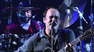 Watch Dave Matthews Band Proudest Monkey video