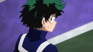 Free My Hero Academia Twixtor