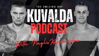 Naglis Kanišauskas - The Smiling Boy