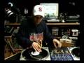 Dj Q-Bert Crabs