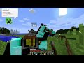 秋風Minecraft Tuesday 日常(38) - 1 / 8