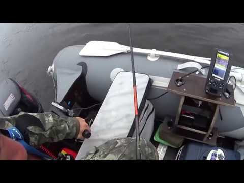 рыбалка летом с эхолотом рыбалка летом с эхолотом