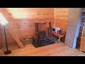 VLOG | MY SETUP & HOME TOUR | A Peek behind The Curtain.